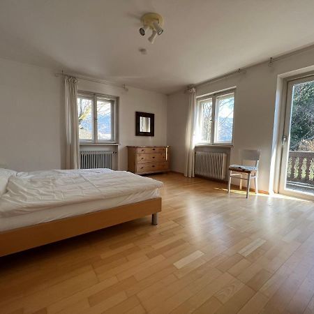 Zur Rose Apartment Grassau  Exterior photo