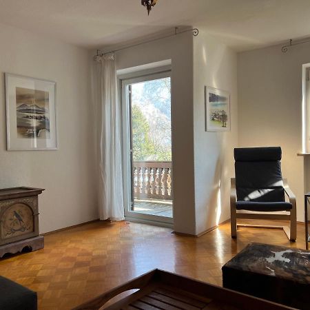 Zur Rose Apartment Grassau  Exterior photo