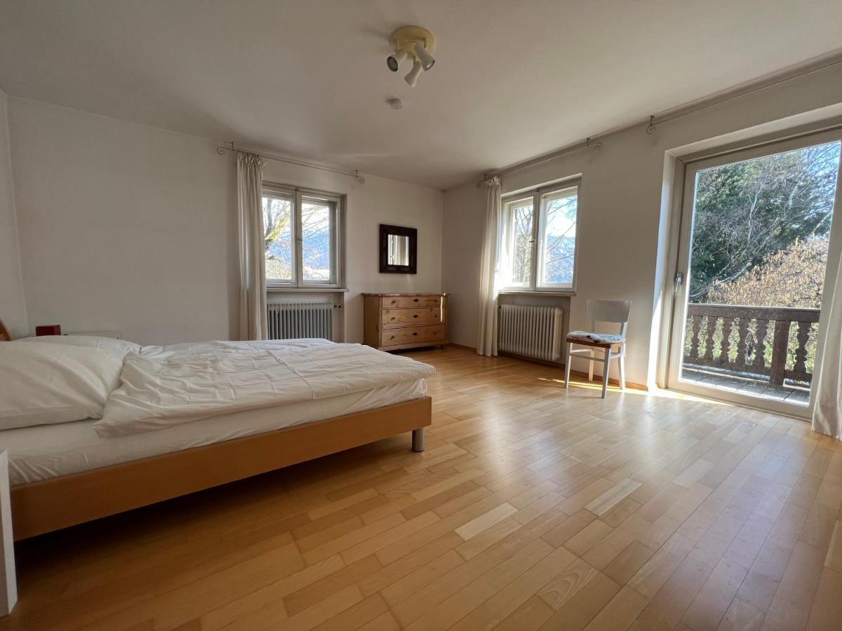 Zur Rose Apartment Grassau  Exterior photo