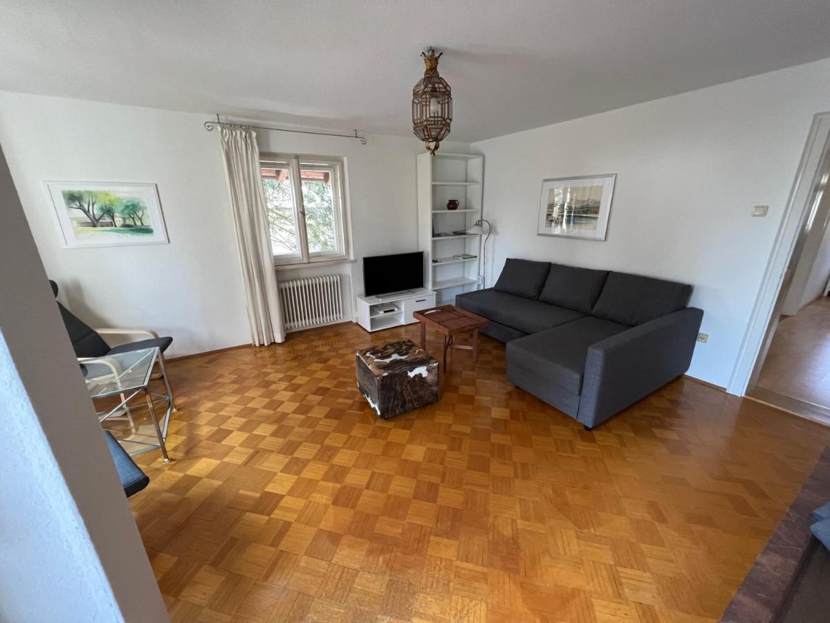 Zur Rose Apartment Grassau  Exterior photo