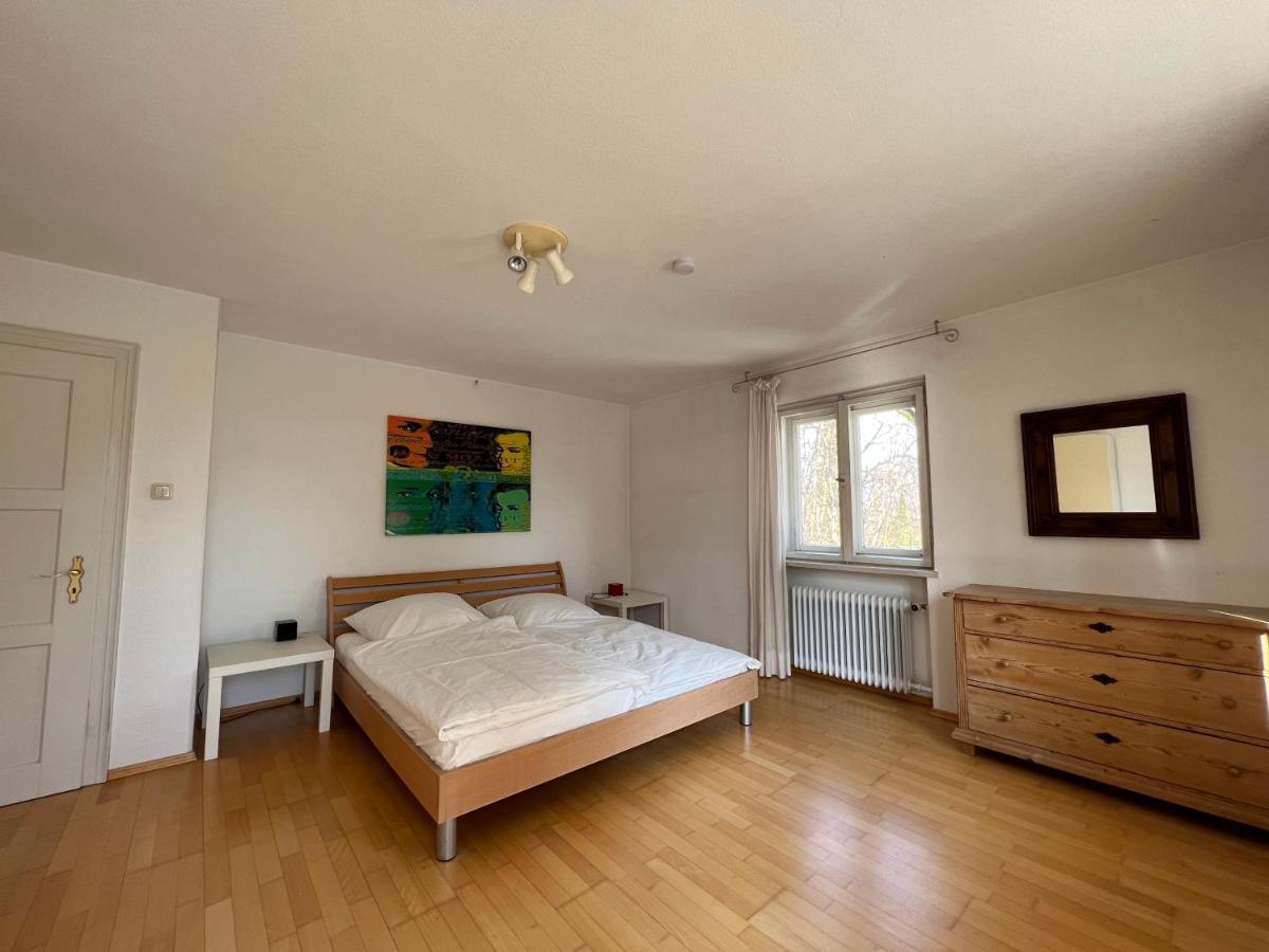 Zur Rose Apartment Grassau  Exterior photo