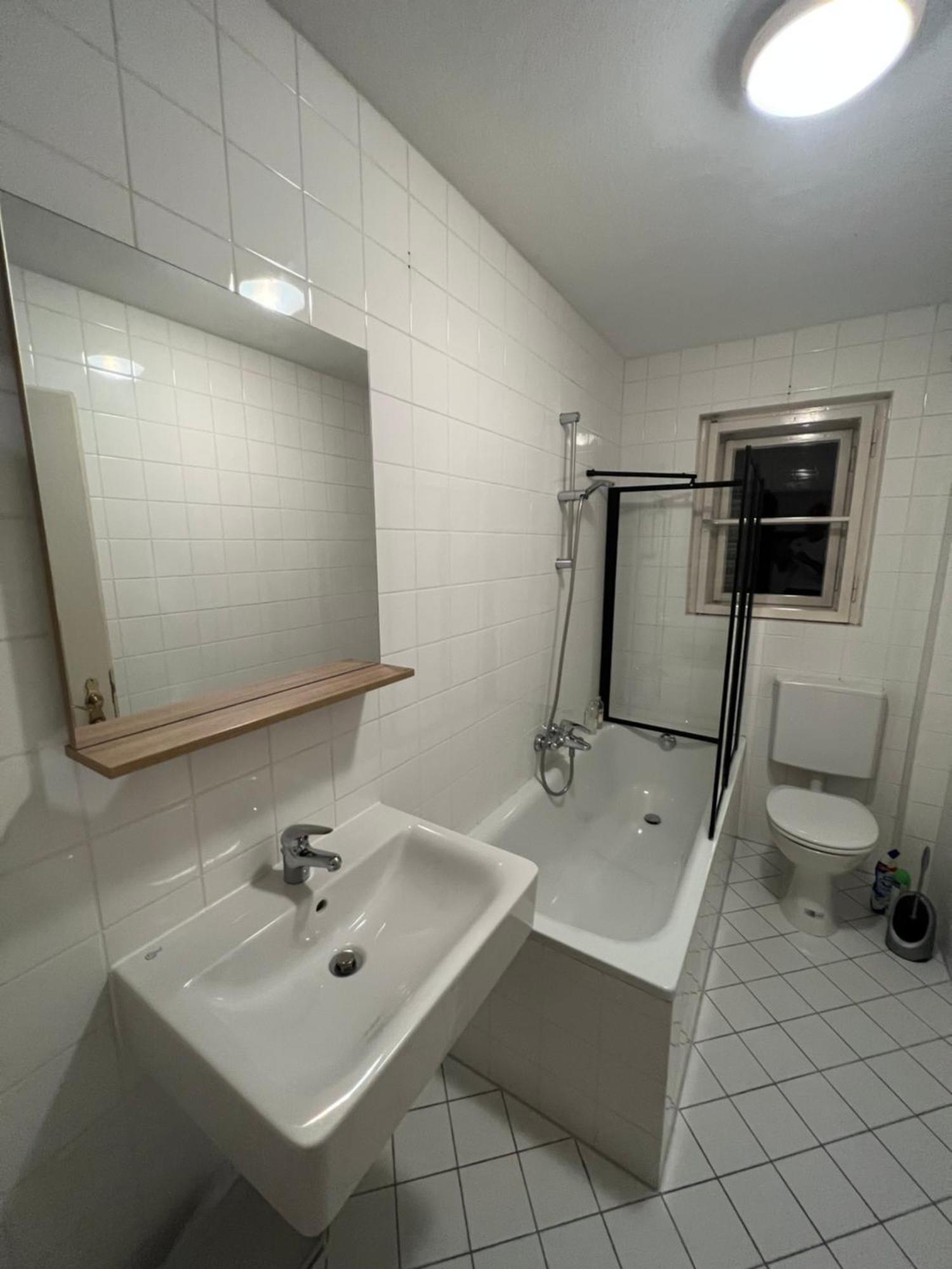 Zur Rose Apartment Grassau  Exterior photo